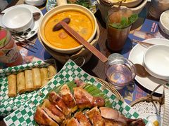 -泰妃殿(武汉首店)