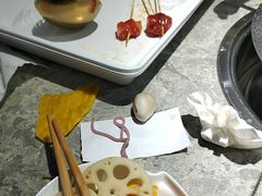 -成都玉林串串香(世纪港湾店)