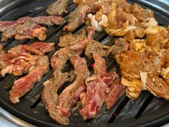 -高丽苑韩国烤肉(海昌路旗舰店)