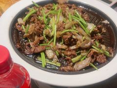 -秀儿四九城·新京菜(亚运村鸟巢店)