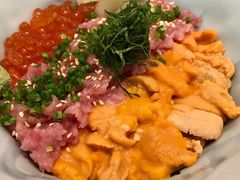 -然寿司(郎园vintage店)