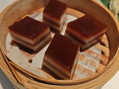 红糖养颜红枣糕-蚬皇•陈味莞(西平景湖店)