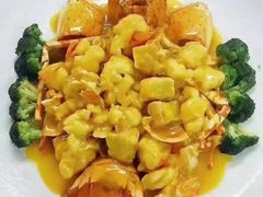 -东江海鲜酒家(艺都分店)