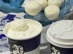 -西琳姑娘·新疆冰淇淋酸奶茶(南开大悦城店)