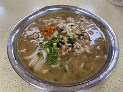 -舒记老友粉(埌西店)