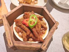 -晓粤·惹味粤菜(凯德乐峰广场店)