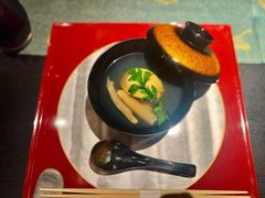 -鳥喜Toriki怀石烧鸟料理