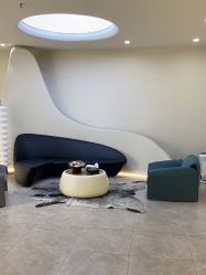 -VE专注问题肌·赛诺龙&科学美肤中心