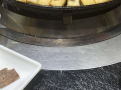 -海花锅盖烧烤店(怡馨家园店)