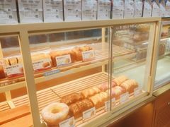 -爸爸糖手工吐司(上海五角场万达店)