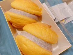 -鲍师傅糕点(永安里店)