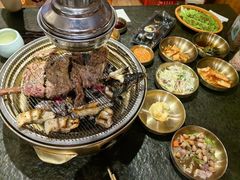 -味家烤肉烤鳗鱼牛排(西塔旗舰店)