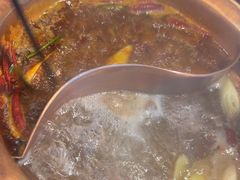 -仁和四季涮肉馆(天坛南门店)