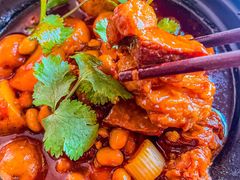 -良木缘咖啡西餐(川大店)