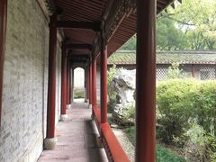 -天一阁博物院