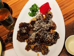 芝香骨-随缘小馆(红岭路店)