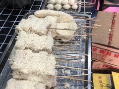 -大腕炸串(河东总店)