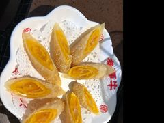 幸运黄金卷-幸运牛汕头小黄牛牛肉火锅(梅林店)