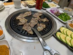 -牛沙暴潮汕牛肉火锅(章江南大道店)