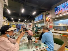 -西关明记肠粉(荔枝湾店)