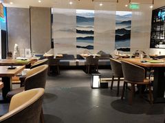 大堂-隐泉之语日式料理(王府中环店)