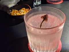 -GOEN·缘