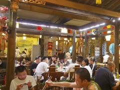 -成渝龙火锅(都江堰店)