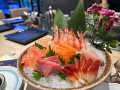 -大渔铁板烧(蛇口店)