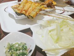 -金刚山烧烤(中山路店)