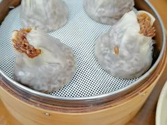 小笼烧麦-李记清真馆(打钉巷店)