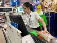 -Co.opmart (Cong Quynh)