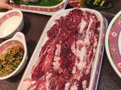 -大吉利·潮汕鲜牛肉火锅(总店)