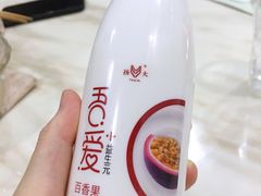 -扬大康源乳业鲜奶吧(大学北路店)
