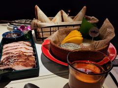-太食獸泰式茶餐厅(济南万象城店)