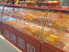 -味多美蛋糕(双合地铁店)