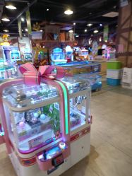 -卡通尼·Safari非洲探索乐园·生日会(金桥国际商业广场店)