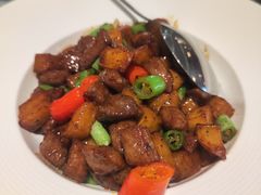 -顺峰海鲜酒楼(省府店)