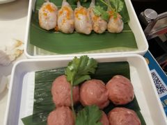 -一哥澳门豆捞·澳门风打边炉(高德置地店)