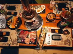 -牛家酒场(7mall店)