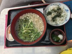 -中村藤吉(本店)