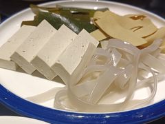 -满堂欢豆捞坊(美丽华大酒店店)