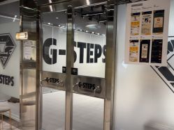 -G-STEPS舞蹈工作室