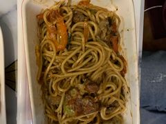 -疯狂小兔披萨(书林家园店)