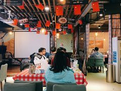 -西域阿里马新疆菜·清真(桂花路店)