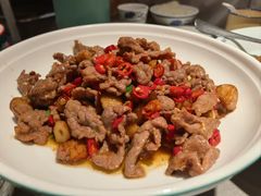 -山涧肴·湘味家肴(松岗满纷天地店)