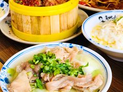 -肖四女·江湖菜(临港店)