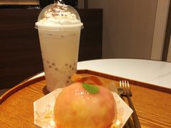 -KNOTKNOT珞珞·日式甜品(K11店)