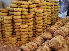 -杨老大焙子月饼干货(宽巷子民族美食街店)