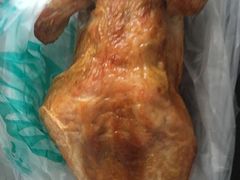 -大益烤鸡