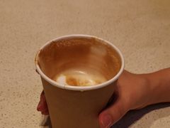 cafe&nbsp;latte-% Arabica(京都东山店)